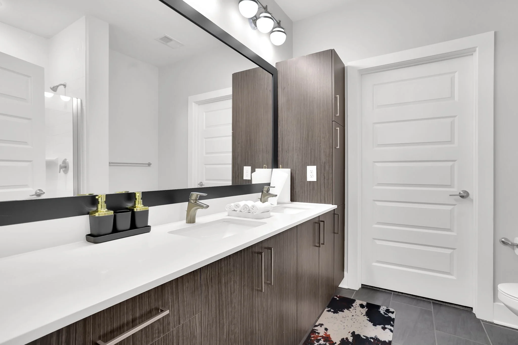 Primary Bathroom Upgrade