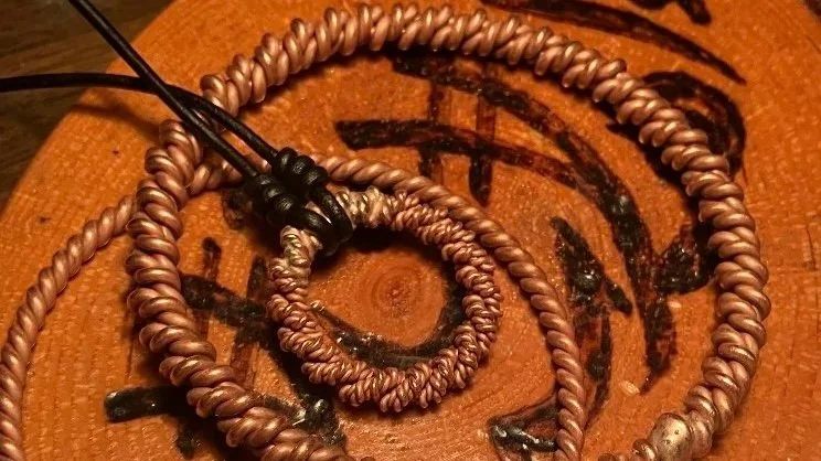 What is a Tensor Ring?
