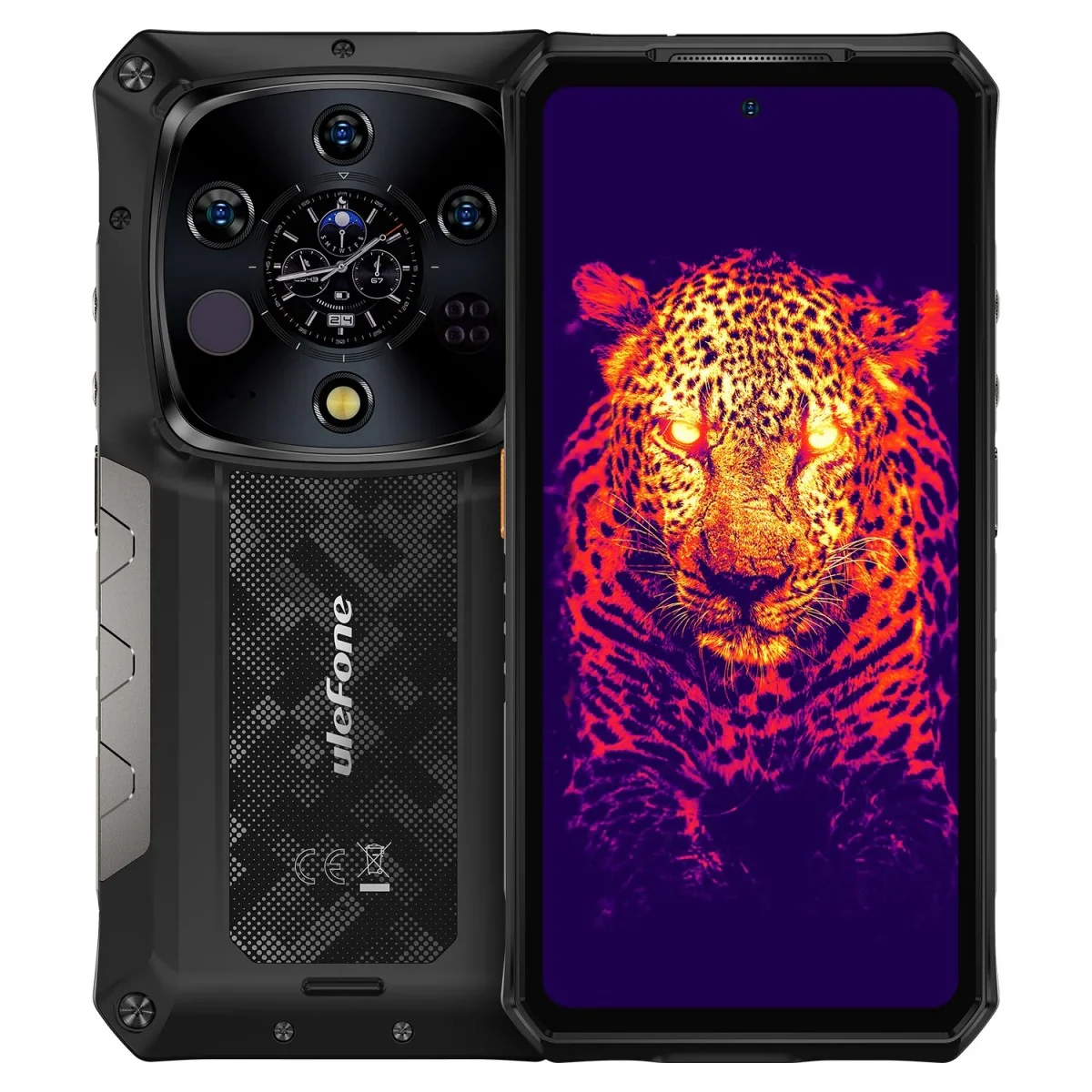 Ulefone Armor 28 Ultra Thermal Version