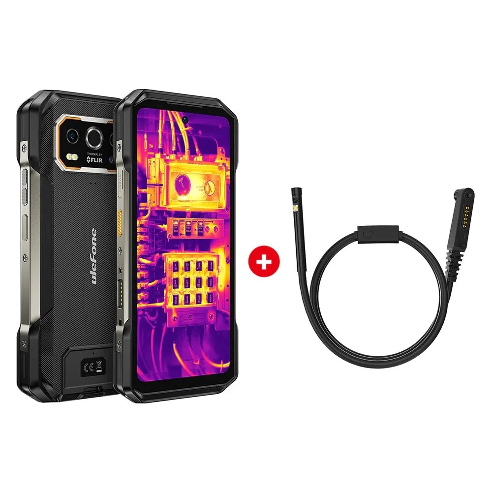 Ulefone Armor 27T Pro 5G