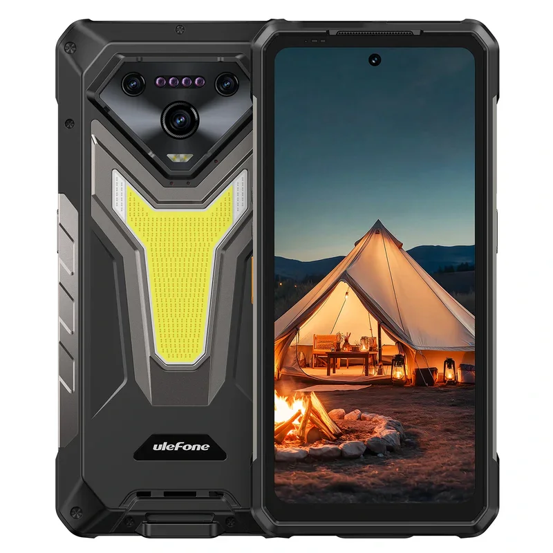 Ulefone Armor 34 Pro 5G