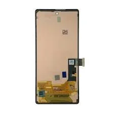 Google Pixel Display Replacement