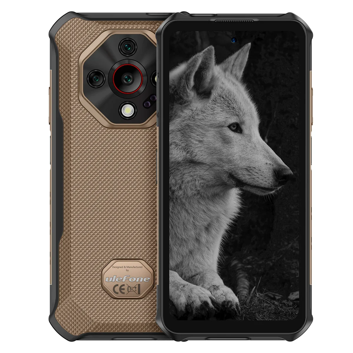 Ulefone Armor X16 Pro 5G