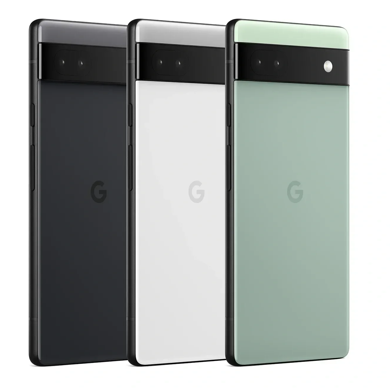 Google Pixel 6a