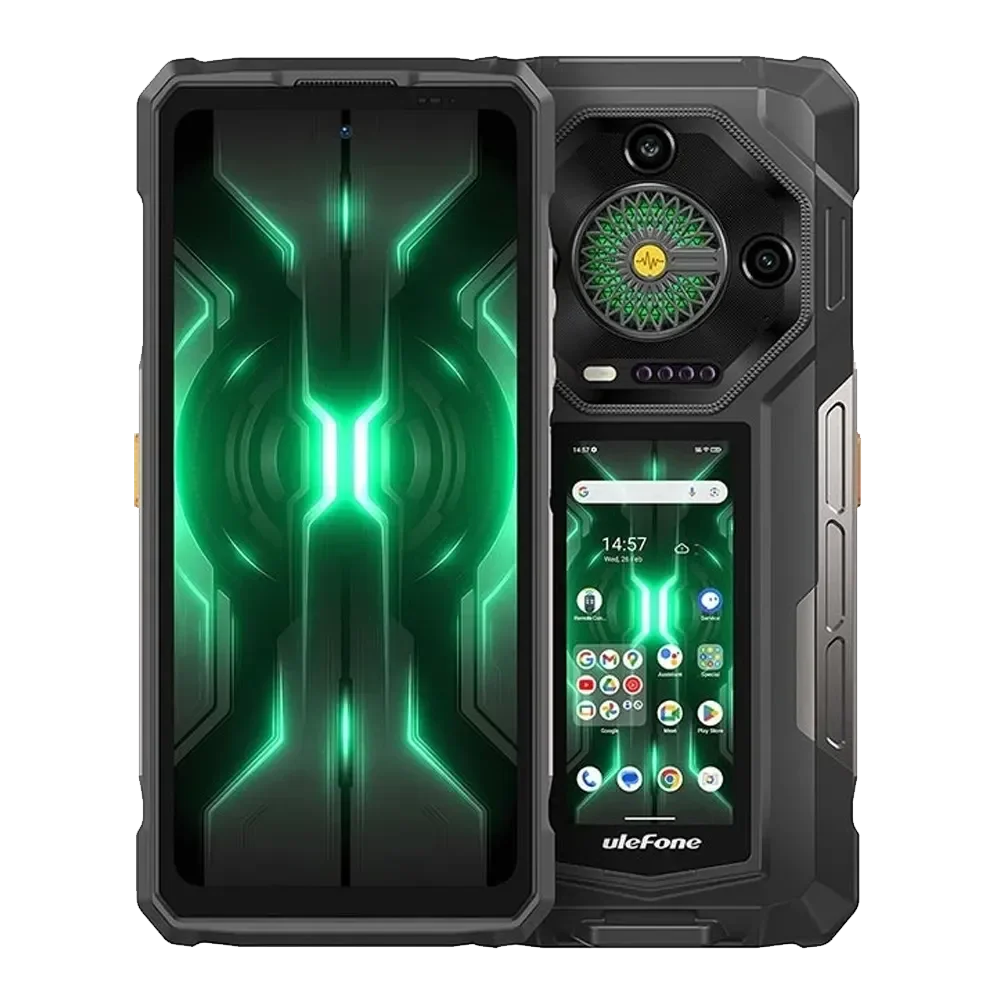 Ulefone Armor 33 Pro 5G