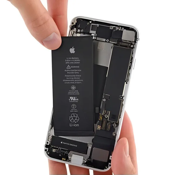 iPhone Battery Replacement