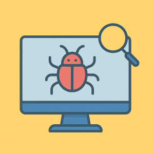 Virus & Malware Removal - Computer