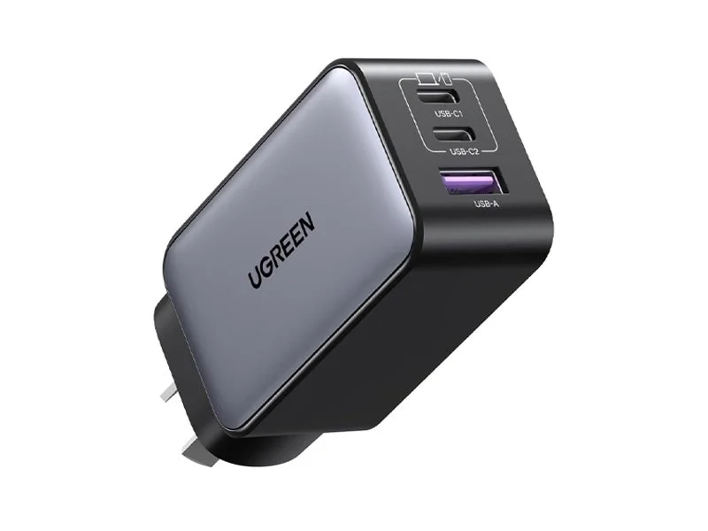 UGREEN 65W GaN Fast Charger