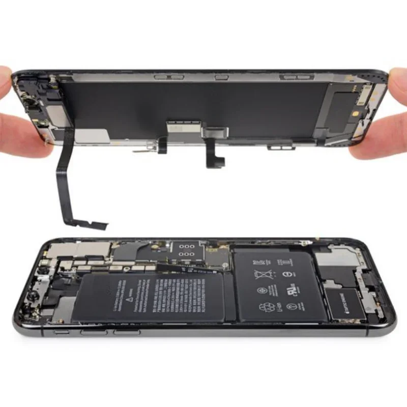 iPhone Display Replacement