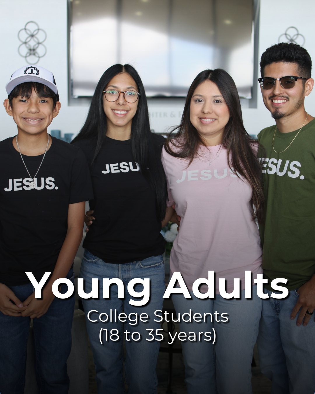Young Adults