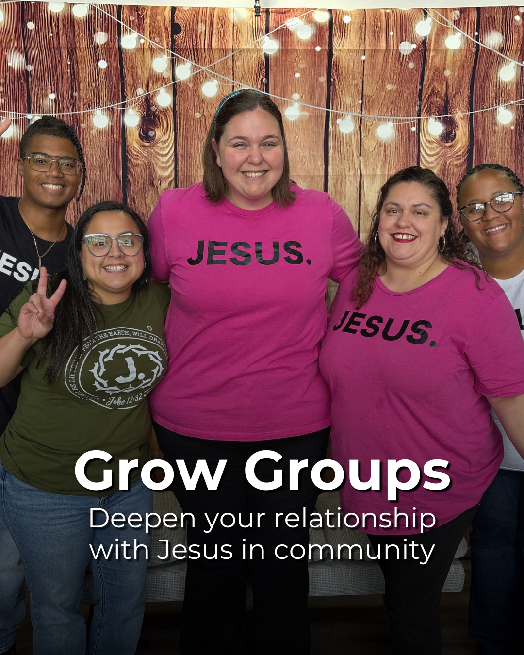 Groups