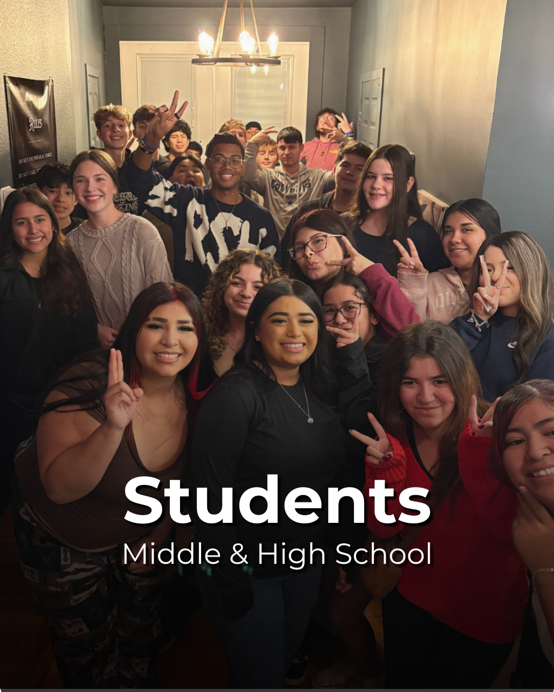 Students
