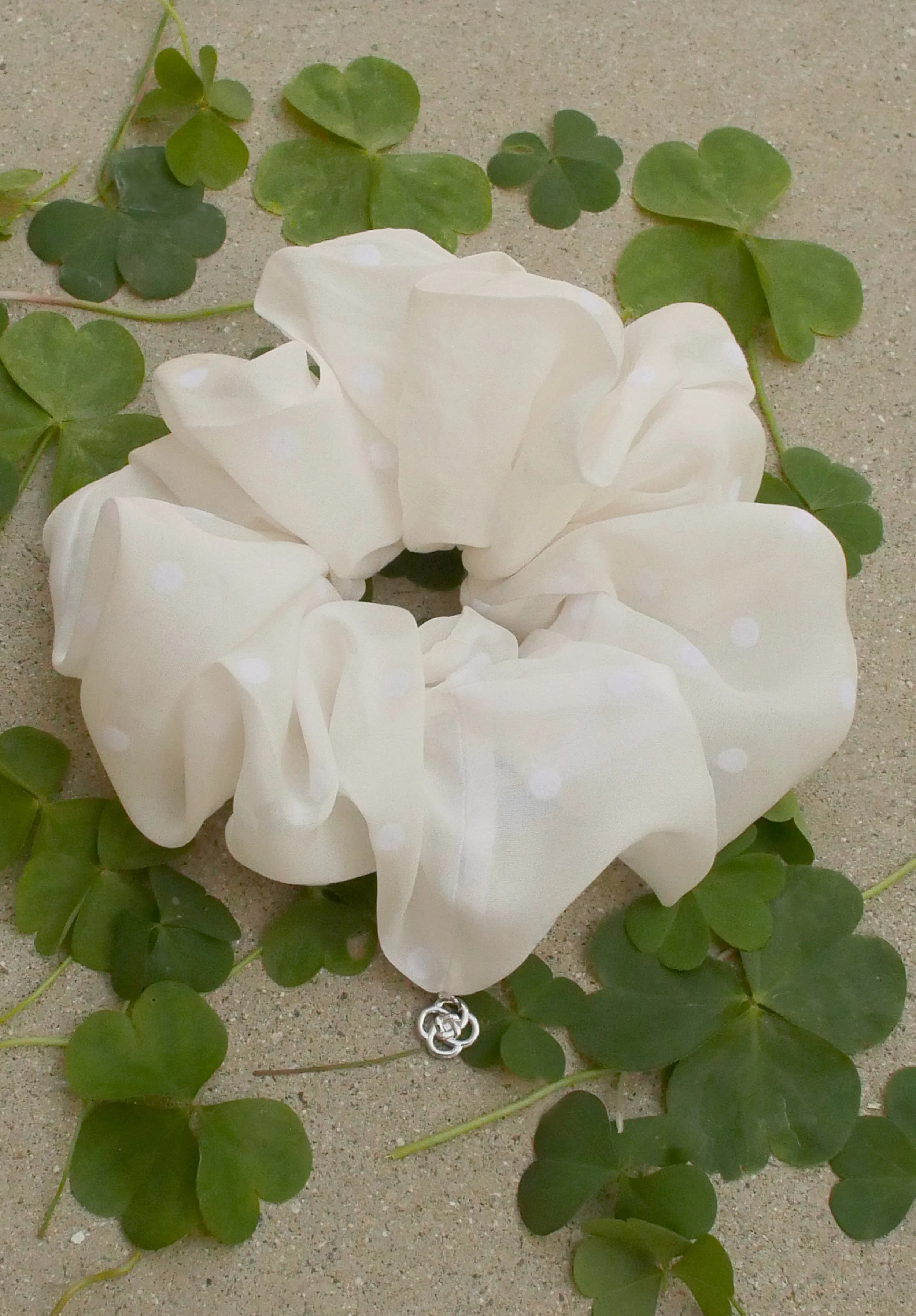 Danjung Scrunchie