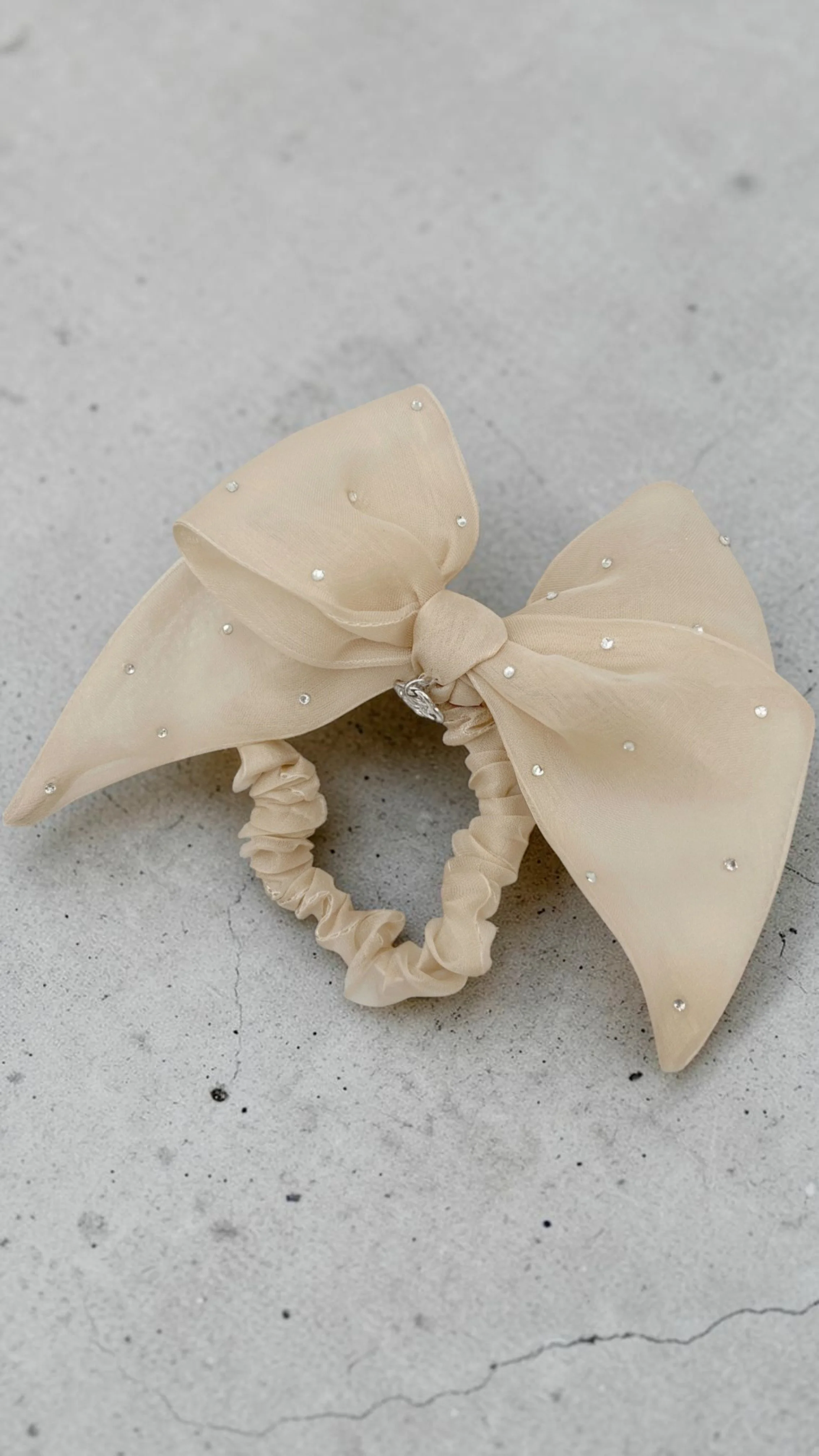 Dan-Ah Ribbon
