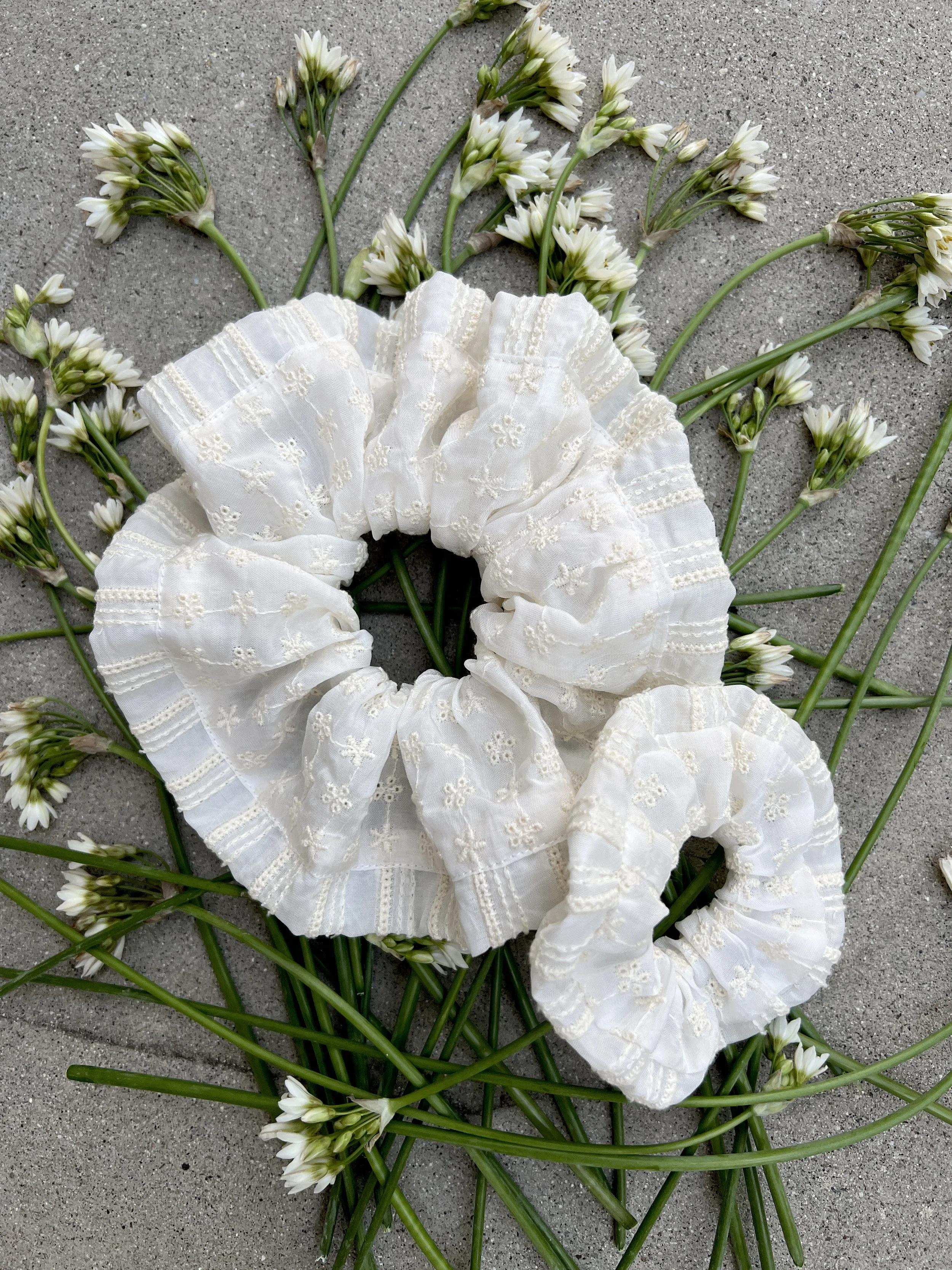 Dodam Mommy & Baby Scrunchies Set