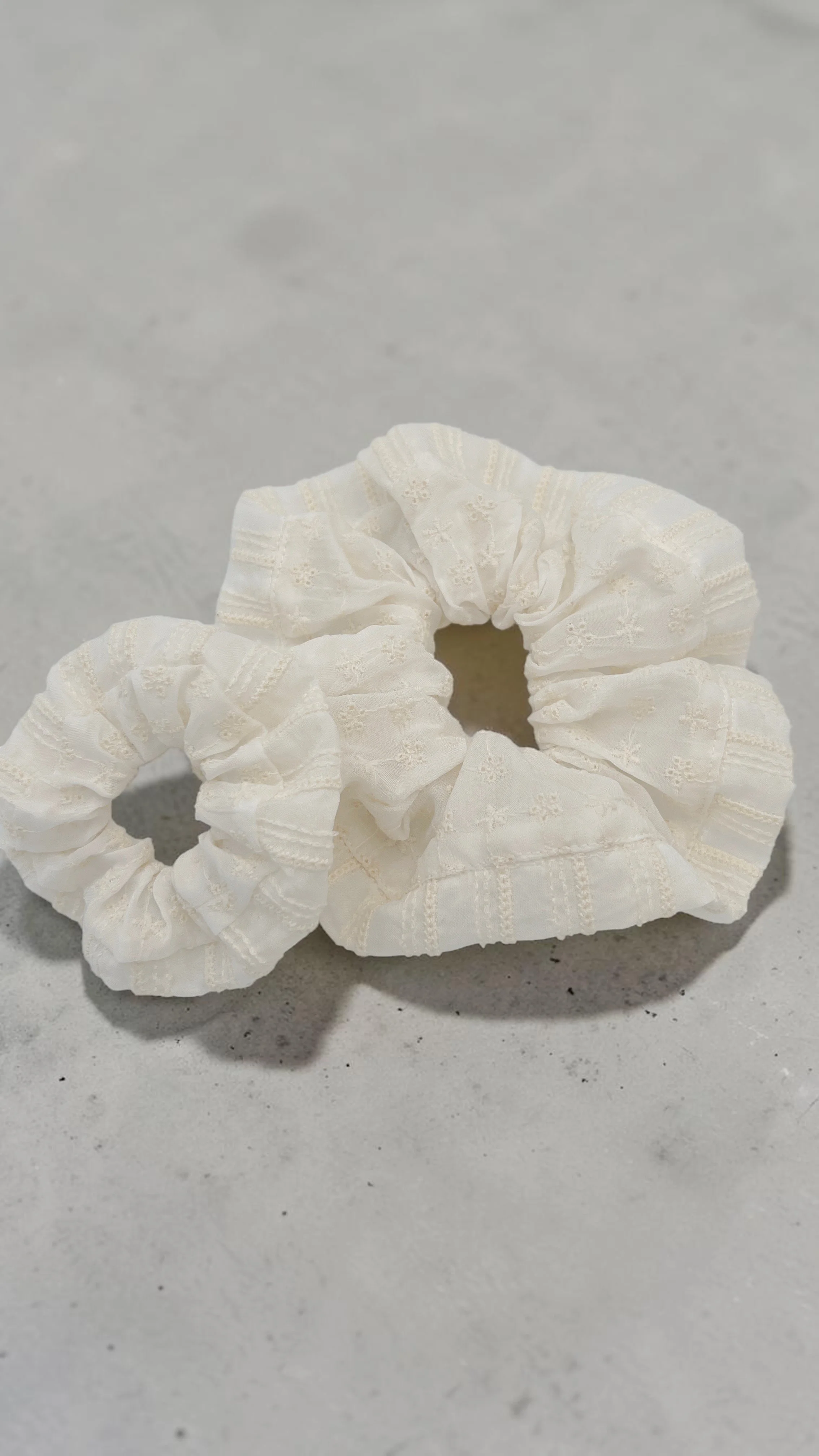 Dodam Mommy & Baby Scrunchies Set