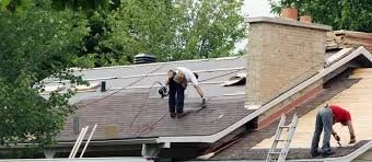 Roofing Services