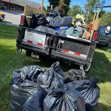Junk Removal Services