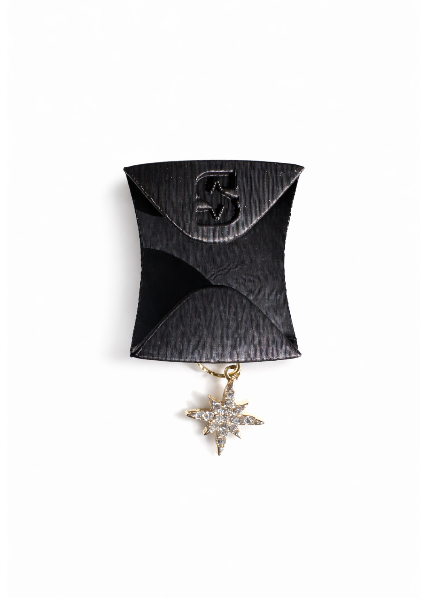 1 1/2 Inch Hanging Charm