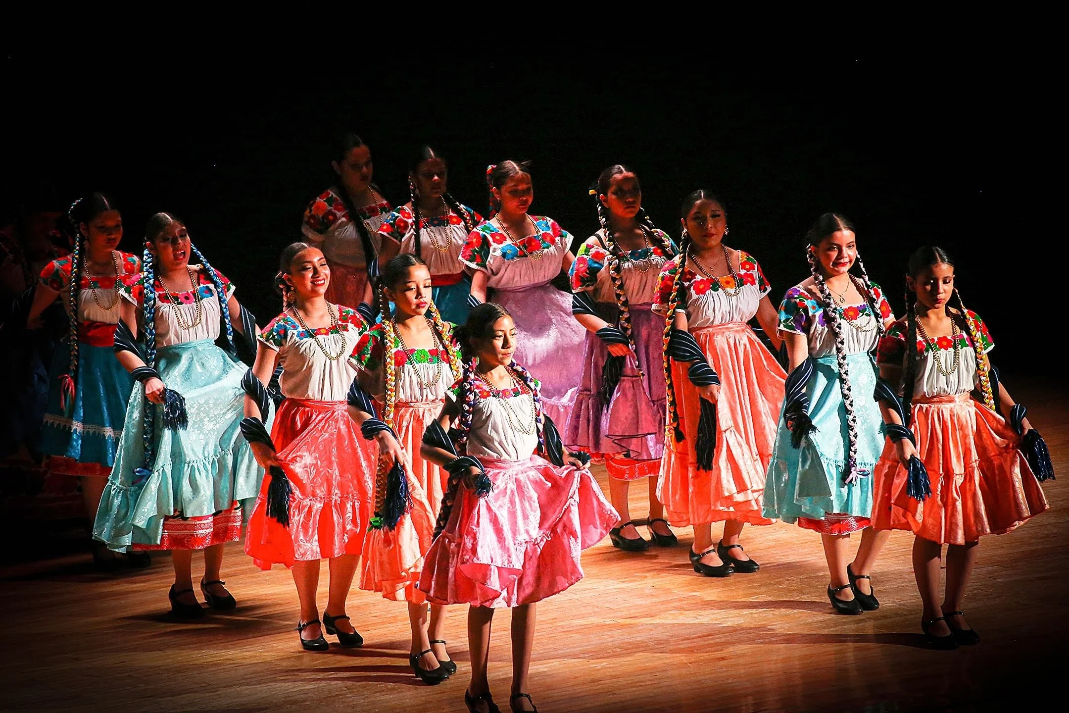 BALLET FOLKLORICO RUBY