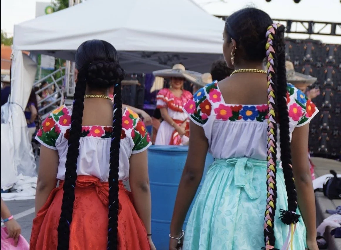BALLET FOLKLORICO RUBY