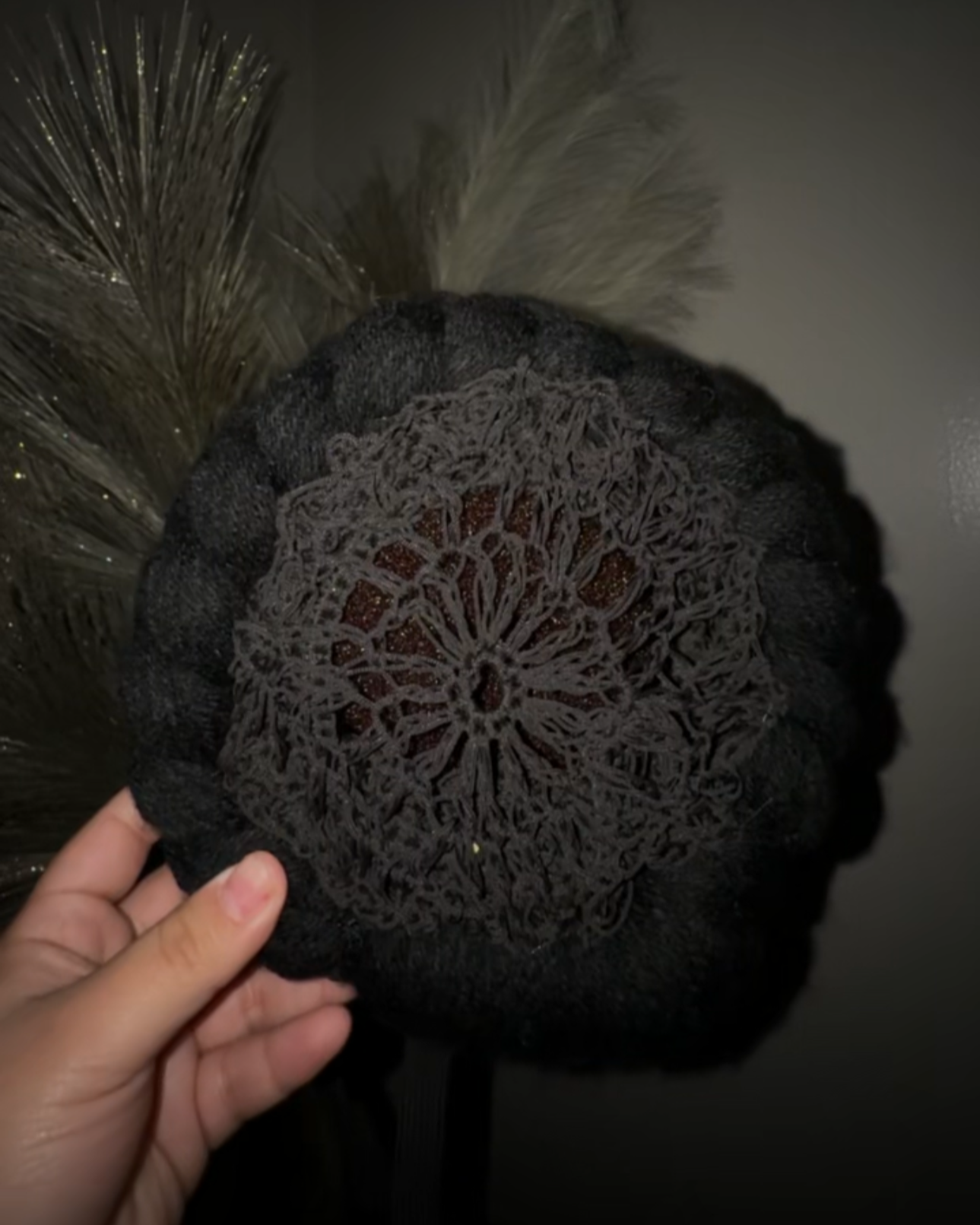 base course / rodete course