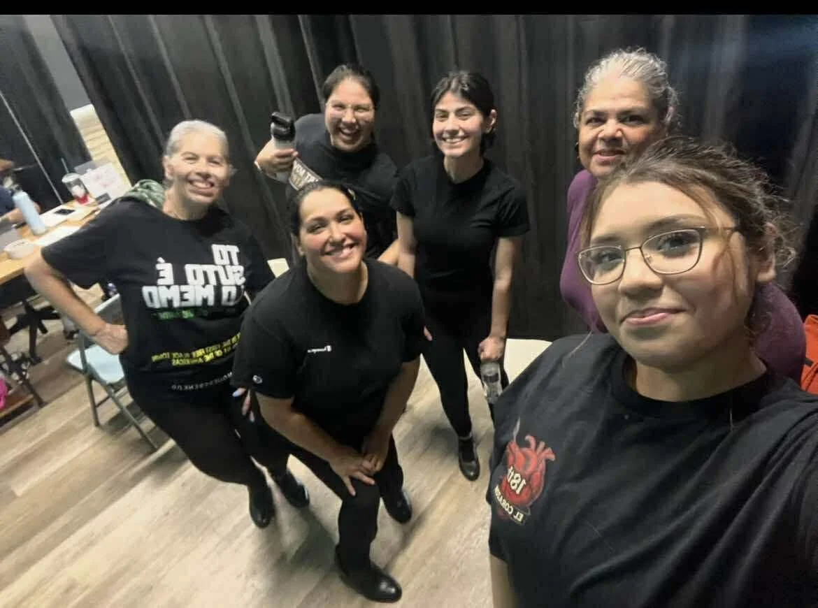 BALLET FOLKLORICO RUBY