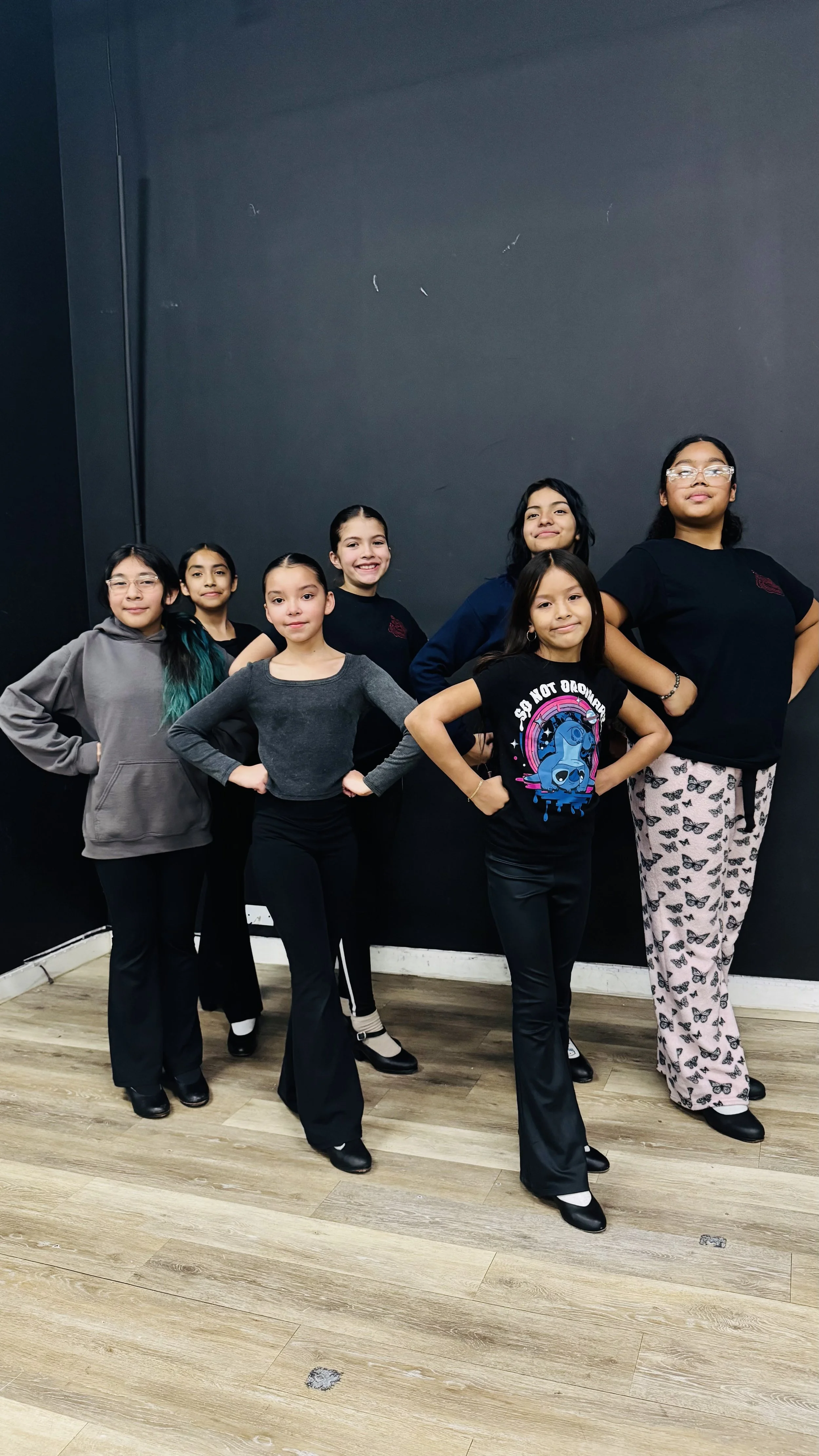 BALLET FOLKLORICO RUBY