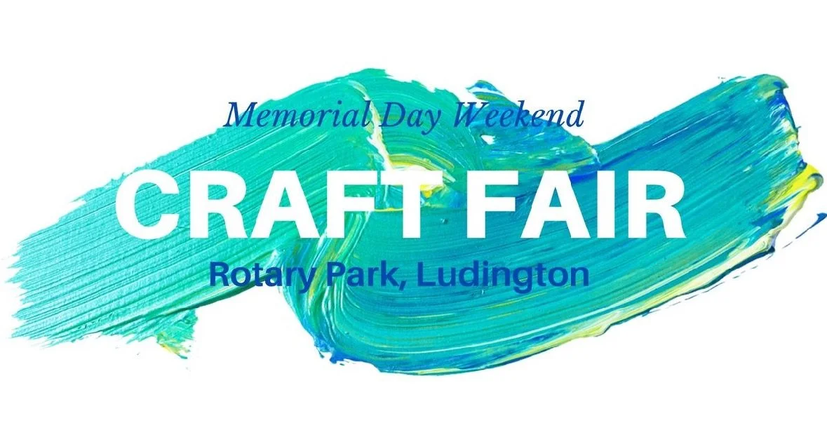 Memorial Day Weekend Craft Fair