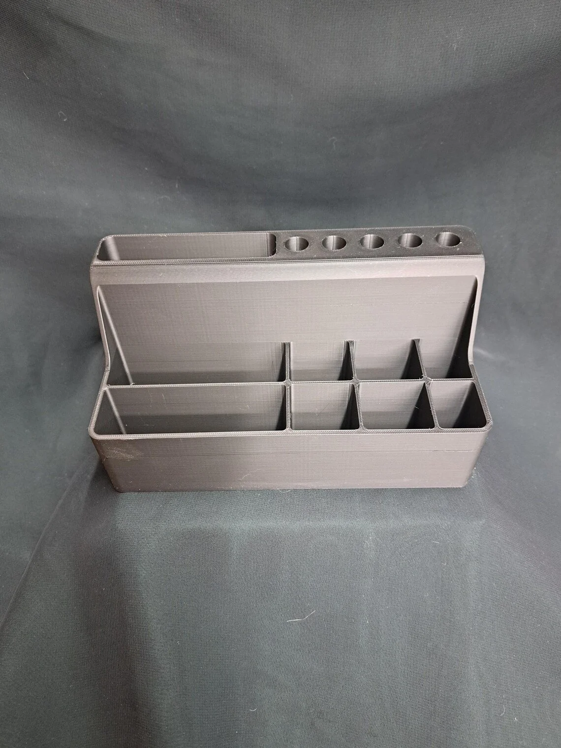 Multipurpose Hanging Organizer