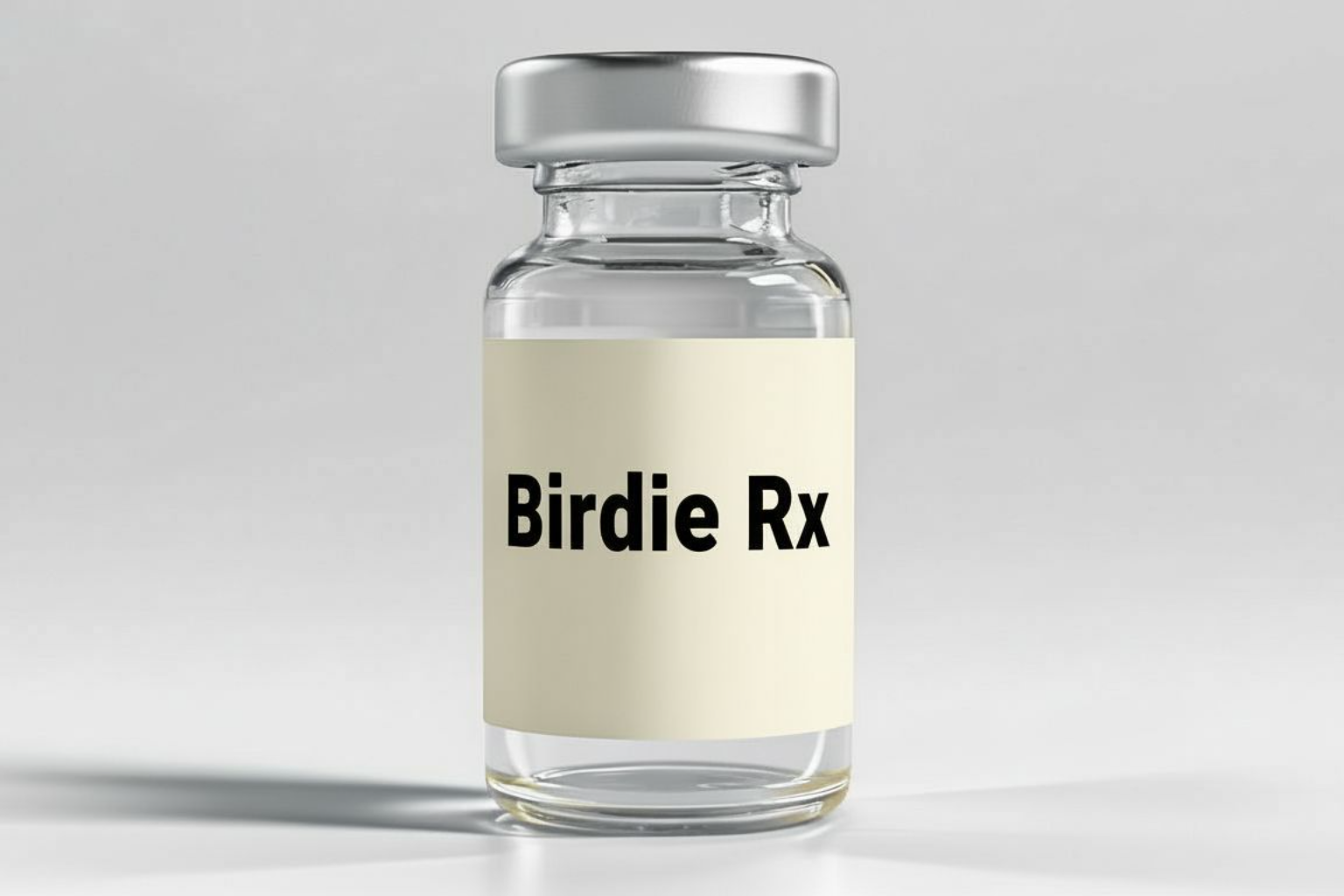 Tirzepatide Injection