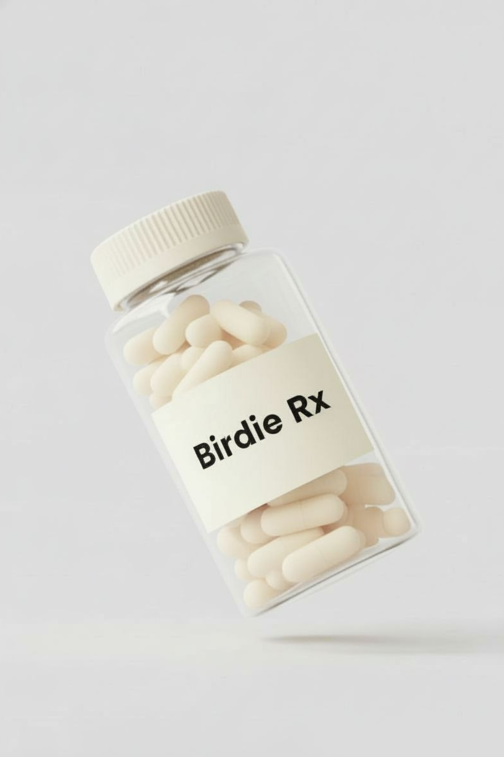 Testosterone Booster Blend Capsules