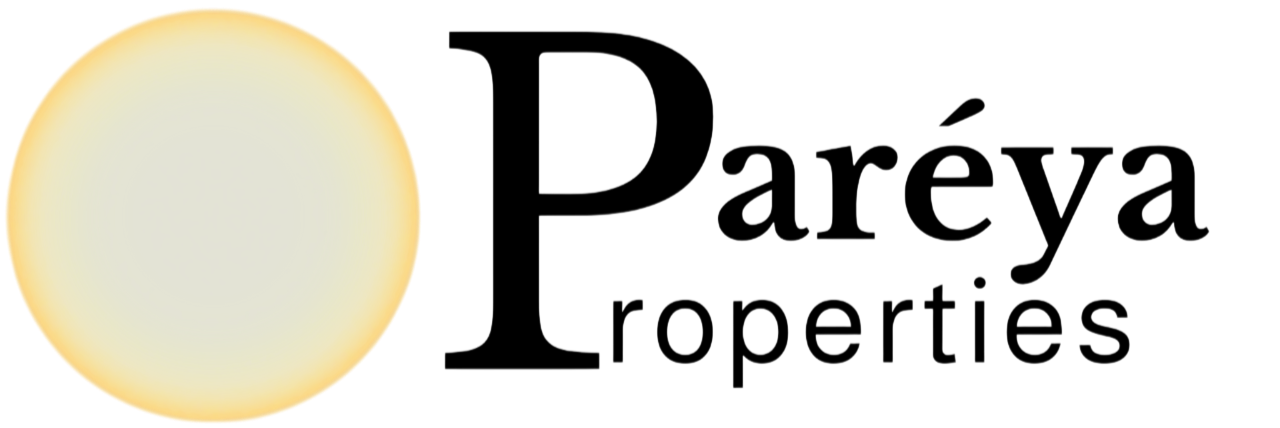 Paréya Property Management