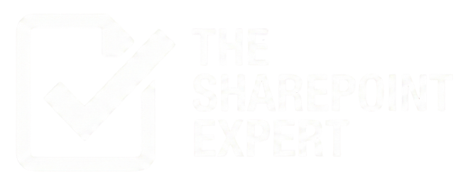 The SharePoint Expert