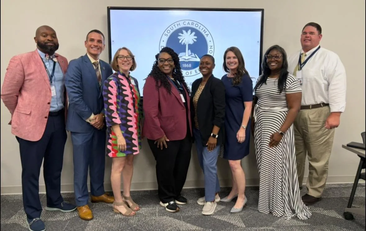 Education Leadership Collaboration Meeting