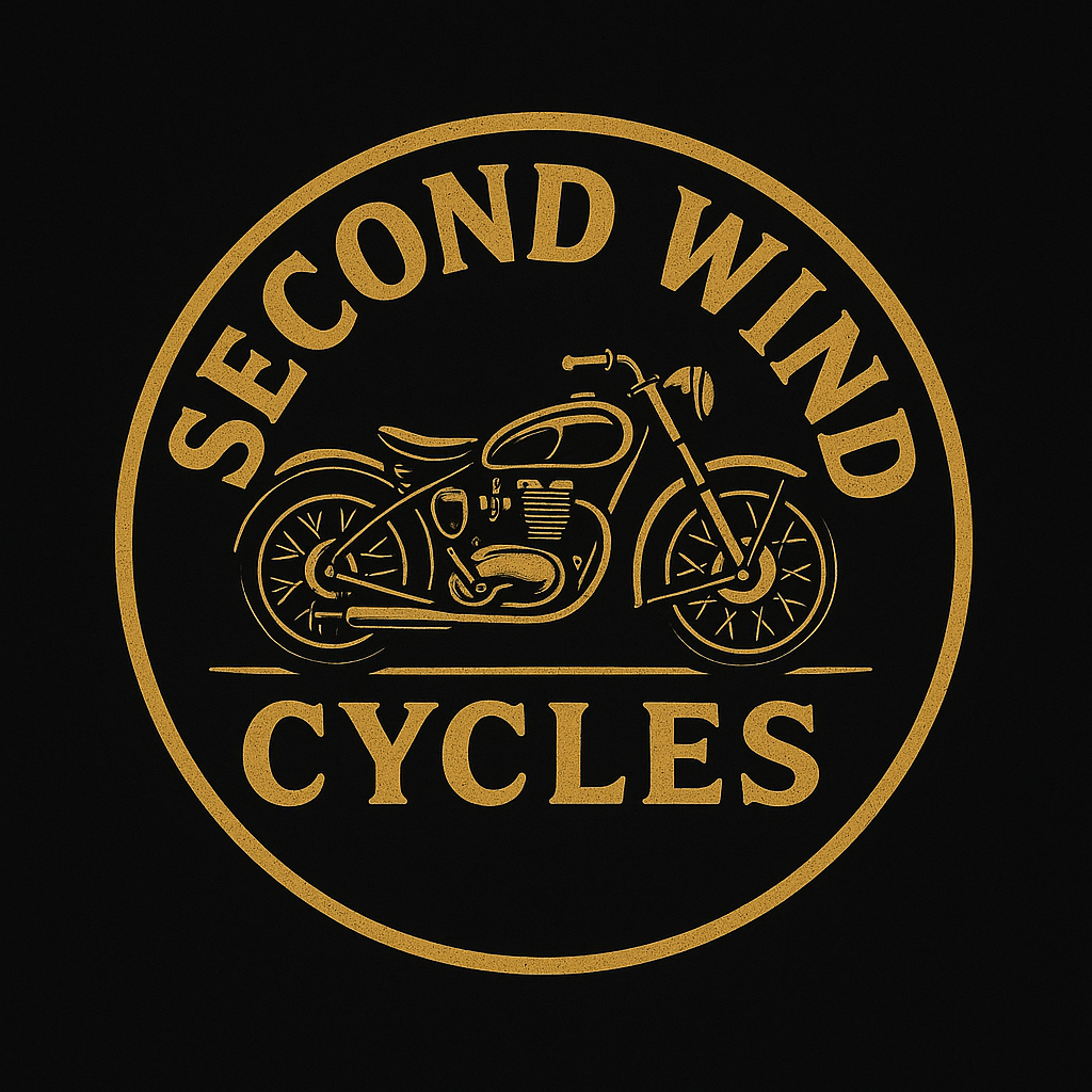 Second Wind Cycles