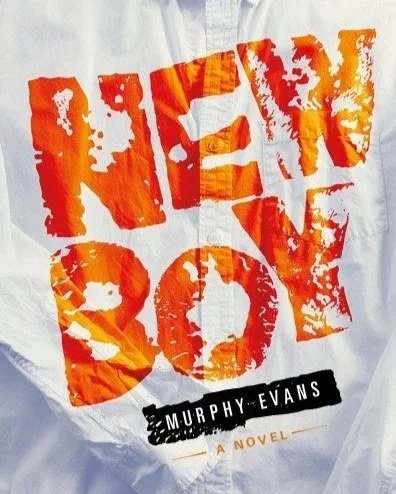 New Boy excerpt: Mackie’s Class