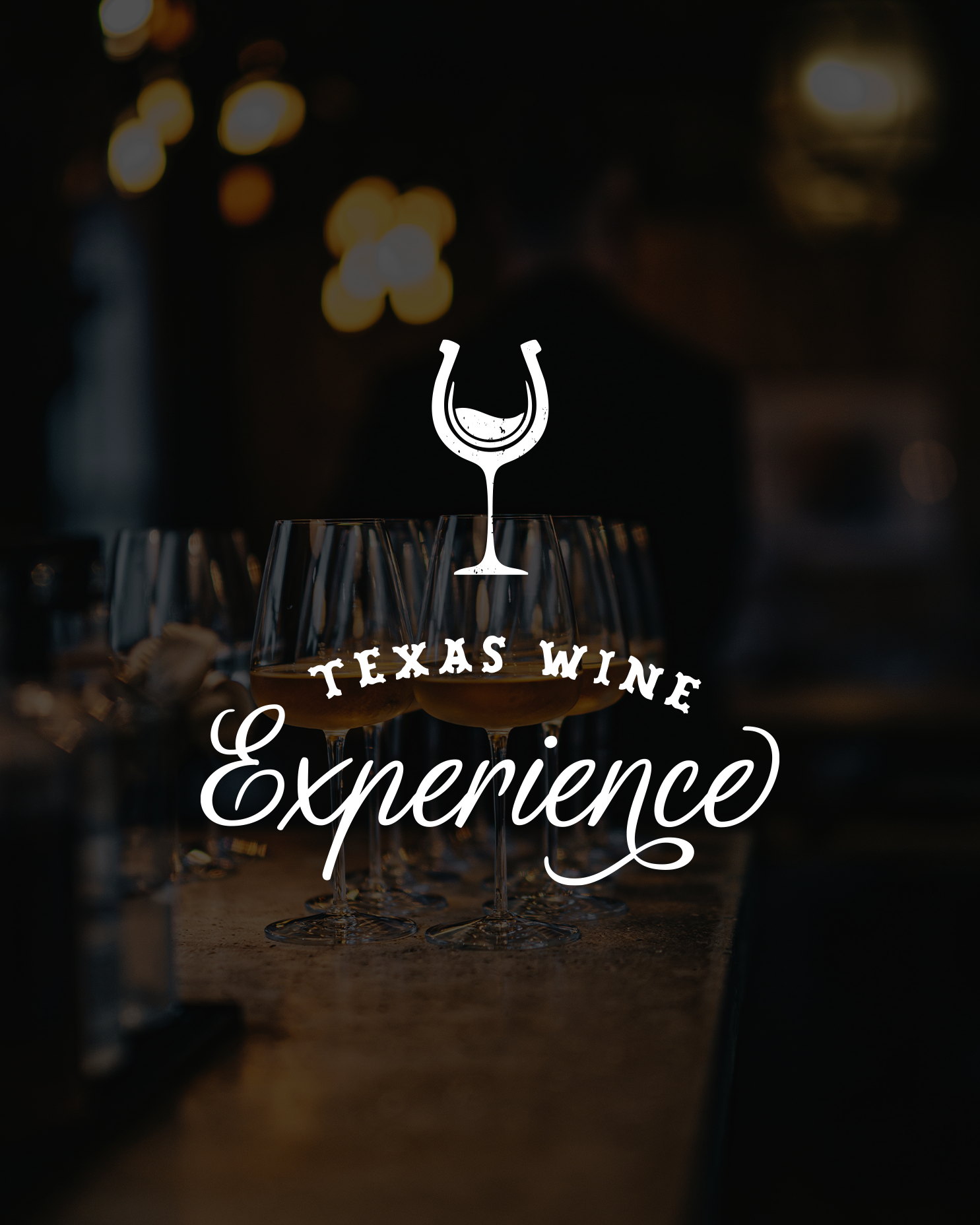 The Texas Wine Experience