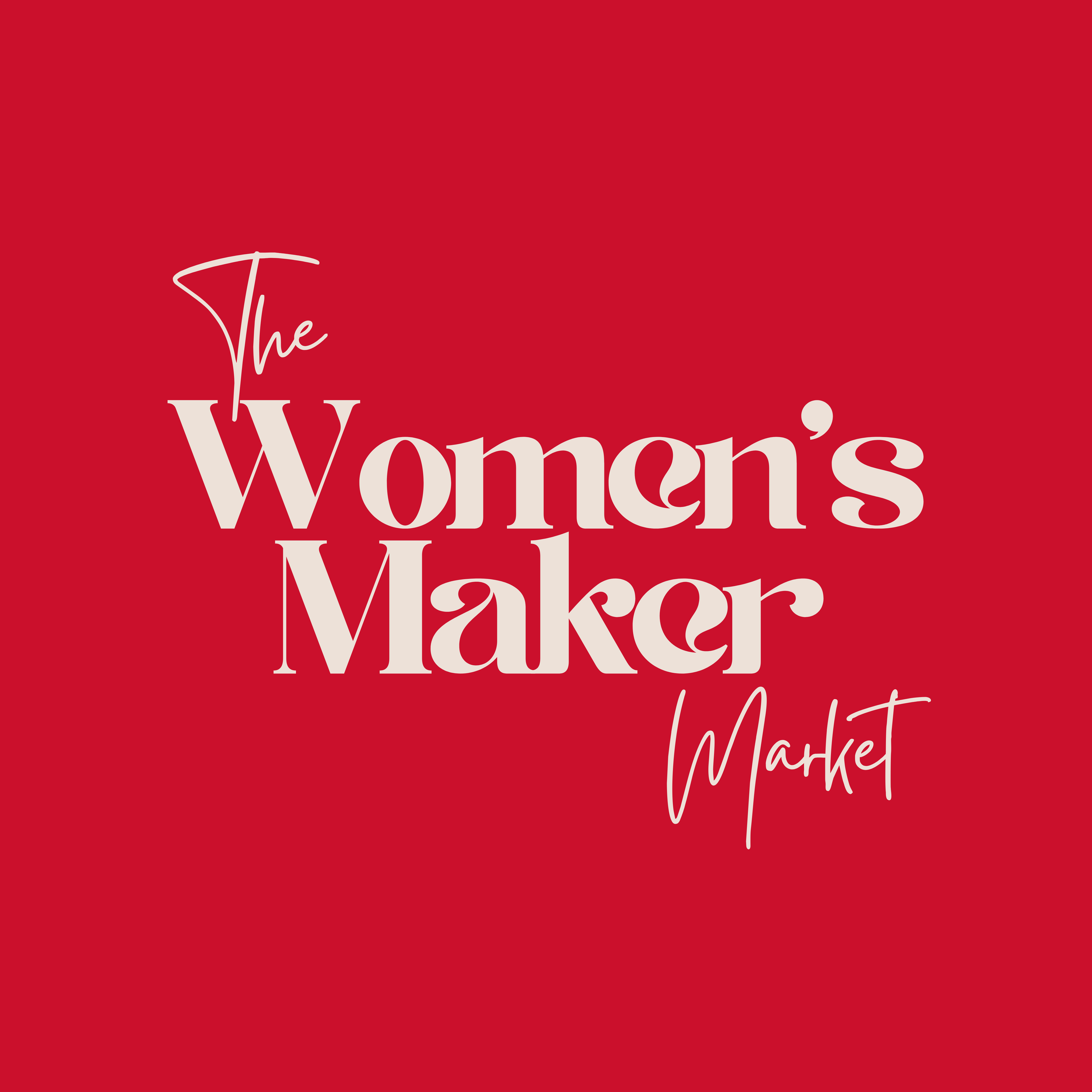 The Women's Maker Market
