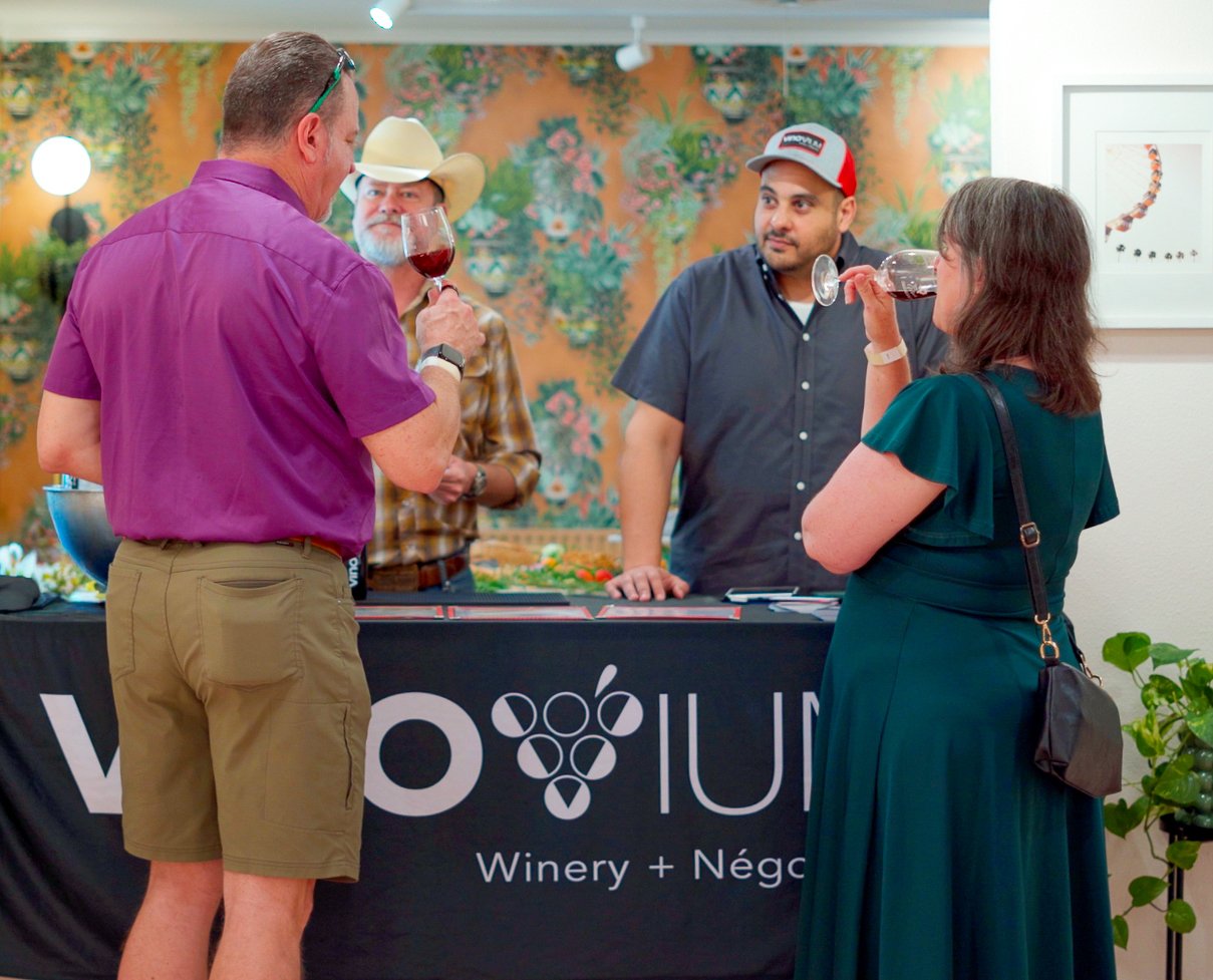 GH TXWX Vinovium Tasting.jpg