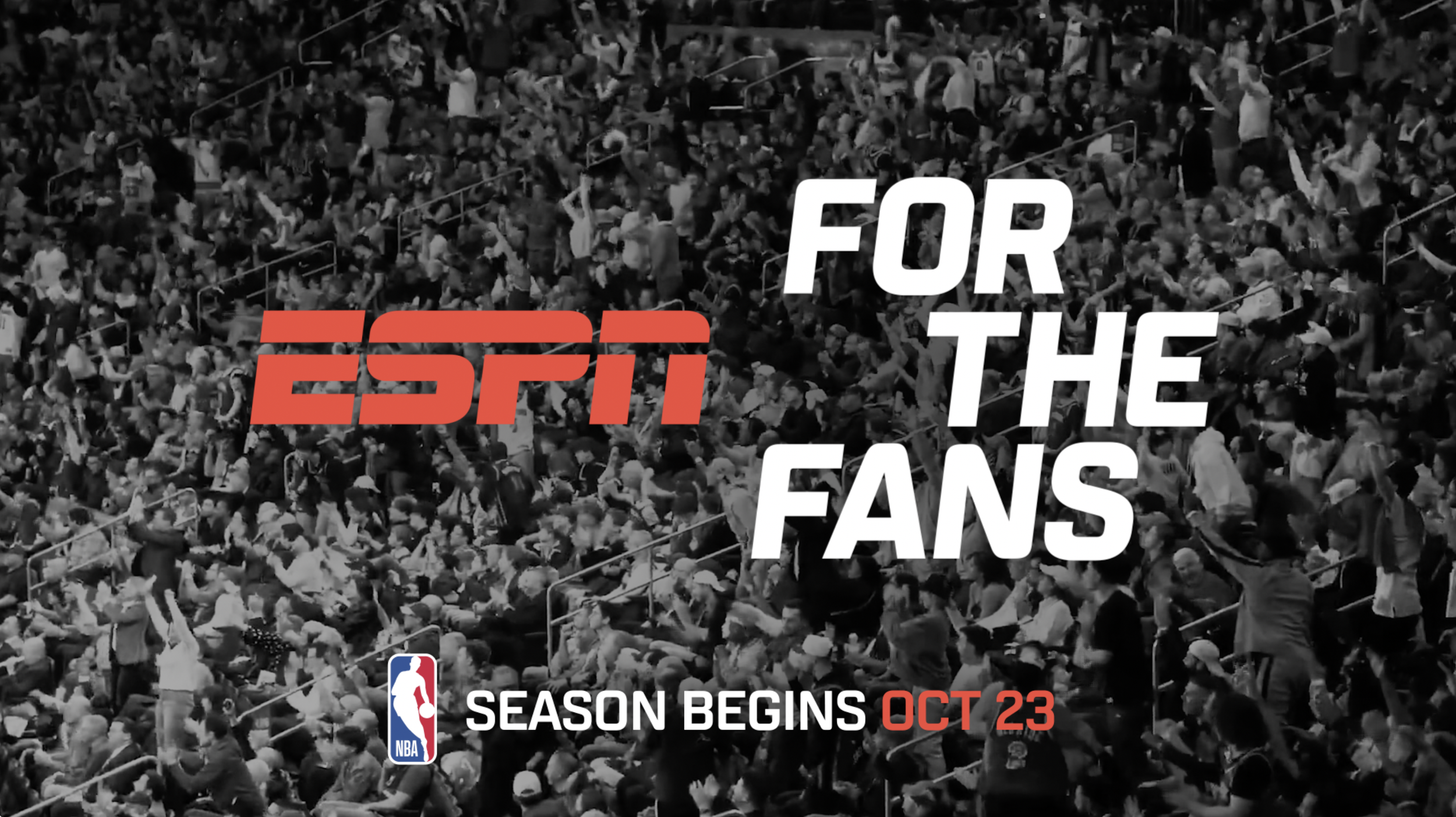 ESPN NBL launch 2024