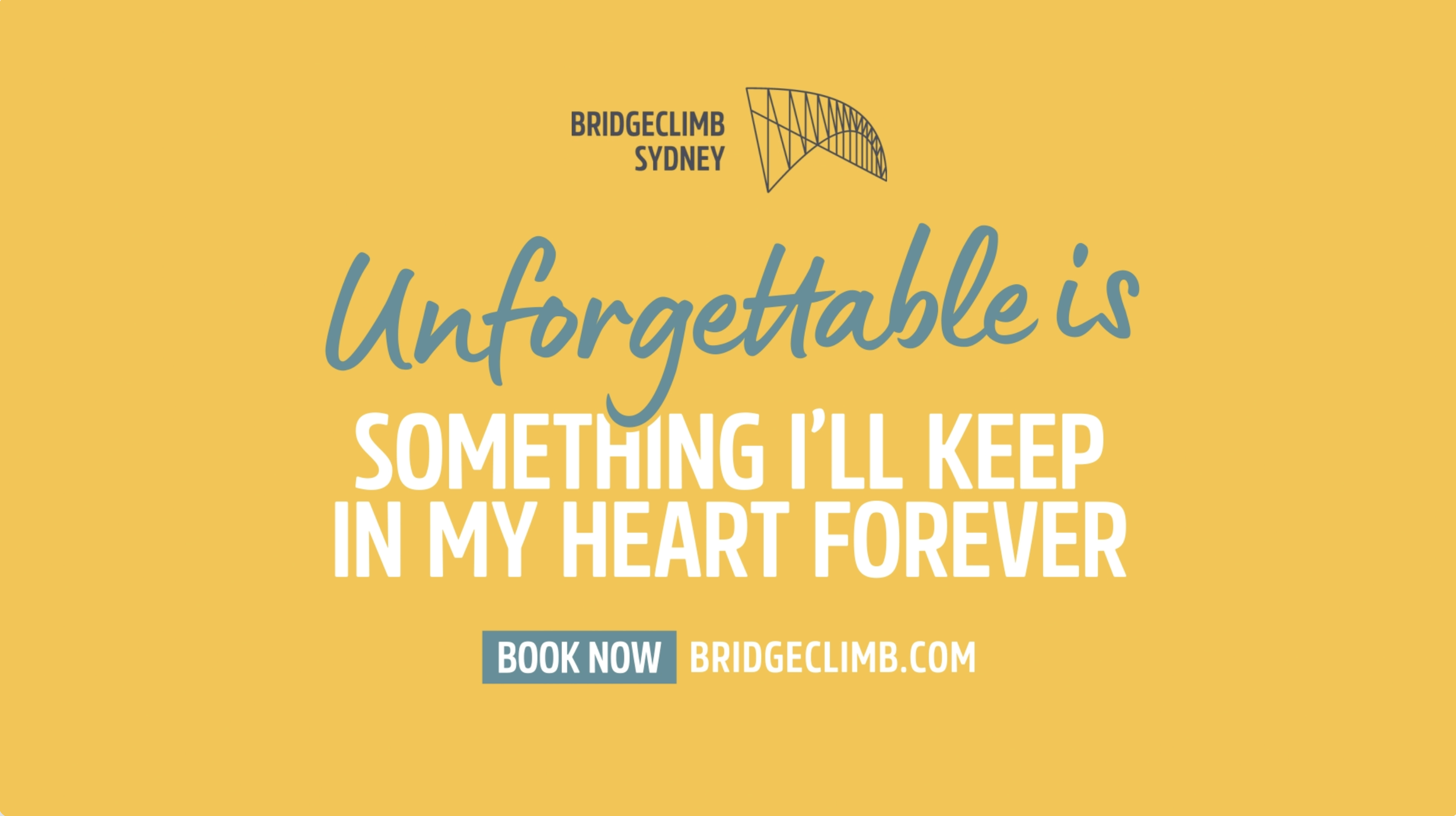 Bridgeclimb Elevated Journeys