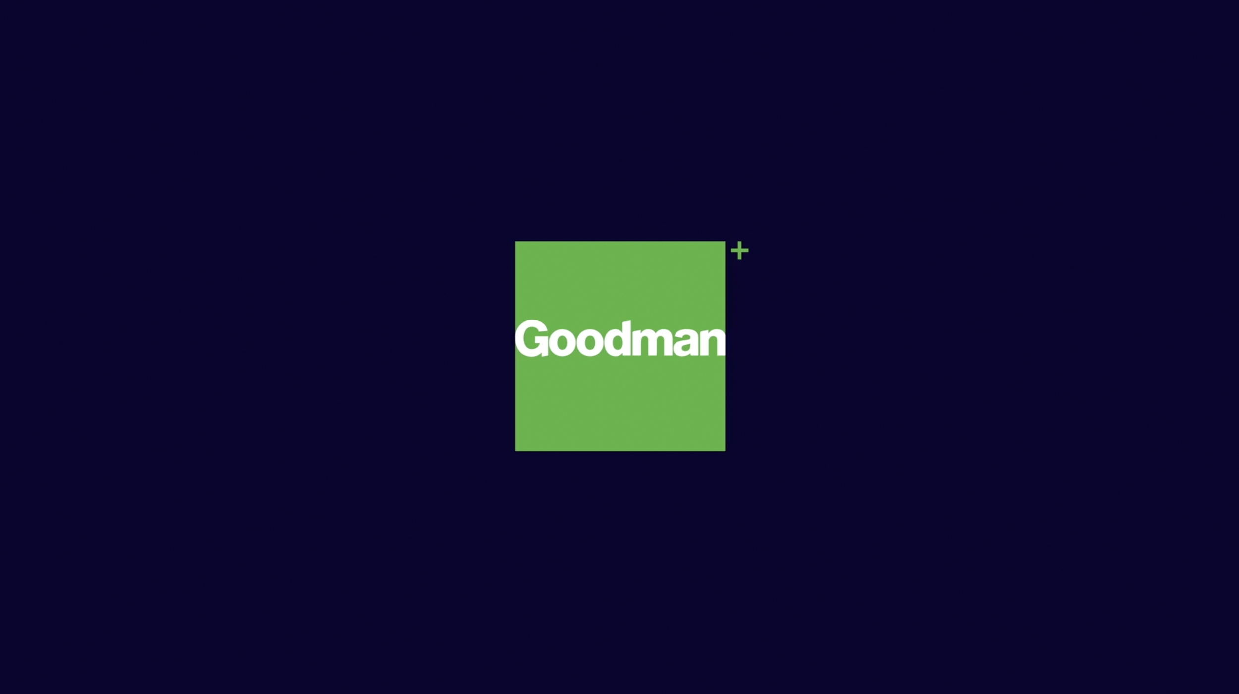 Goodman Data Centres