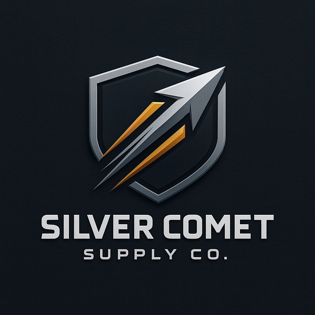 Silver Comet Supply Co