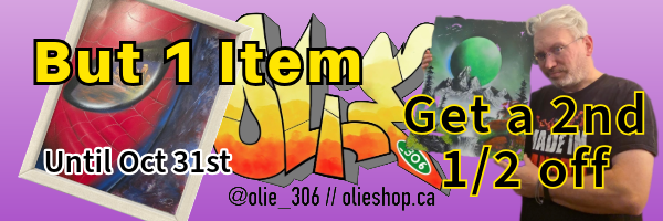 OLIE