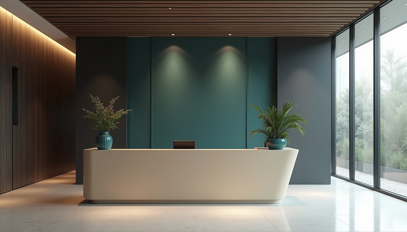 Elevate Building Maintenance Business with BSC Consulting