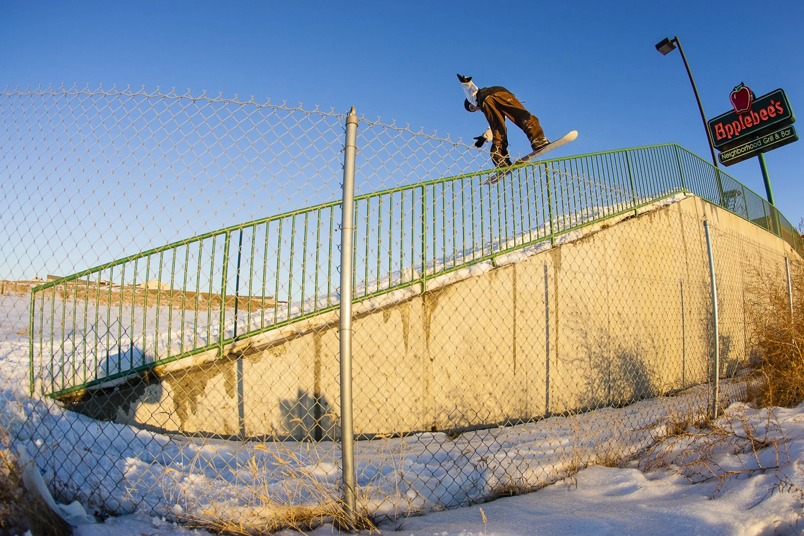 JP Walker - Pocatello, ID - 2005
