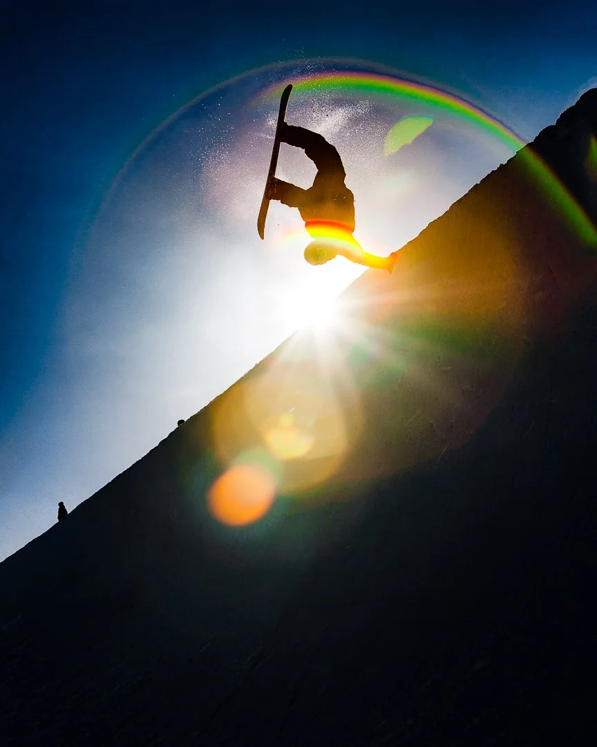 Pat Moore - Breckenridge - 2006