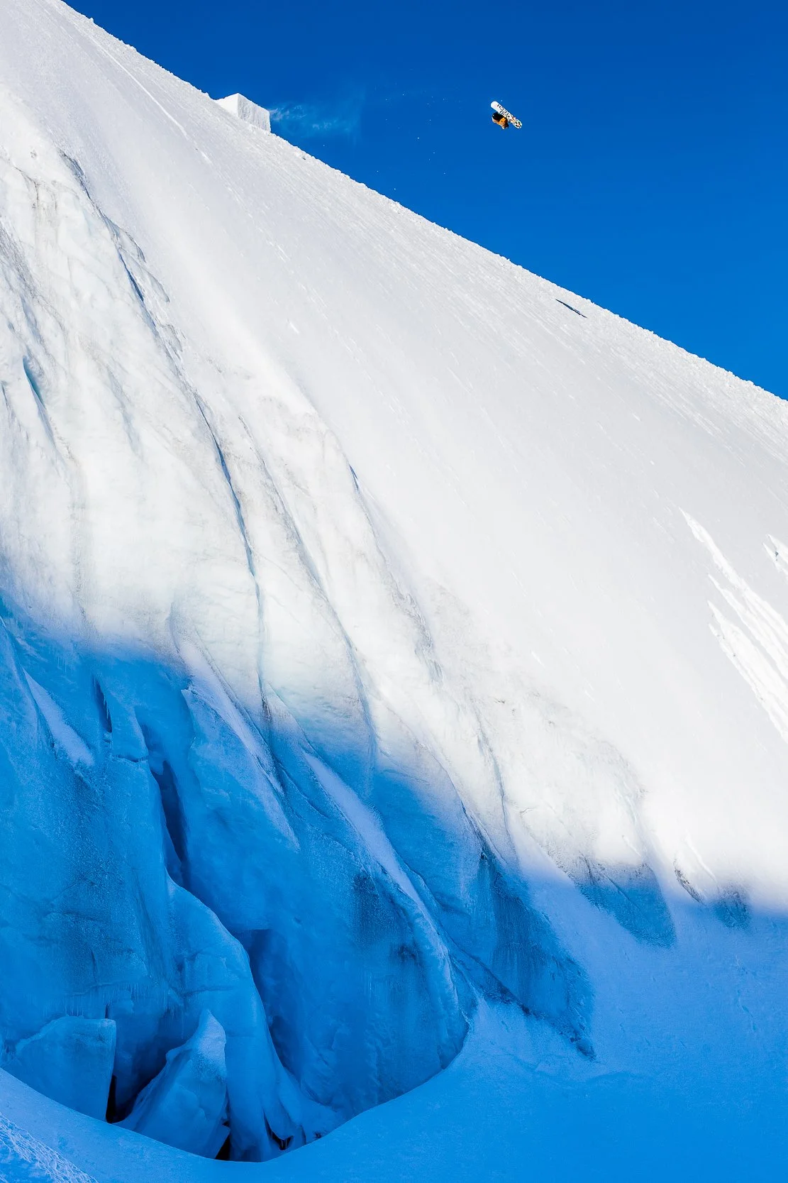 Eric Jackson - Saas Fee - 2015