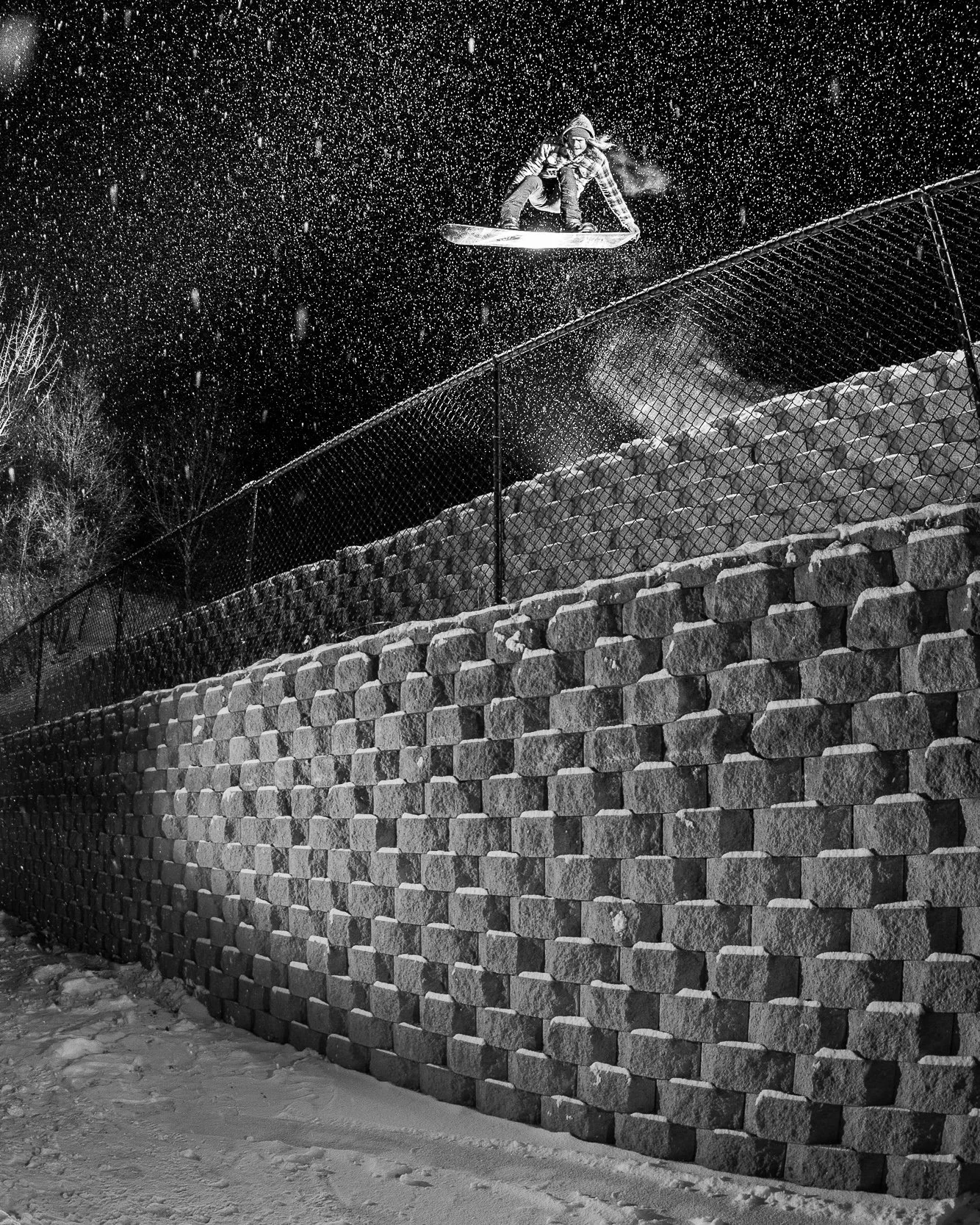 Zac Marben - Salt Lake City - 2009